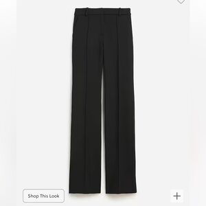 Tall Natalia pant in four-season stretch NWT